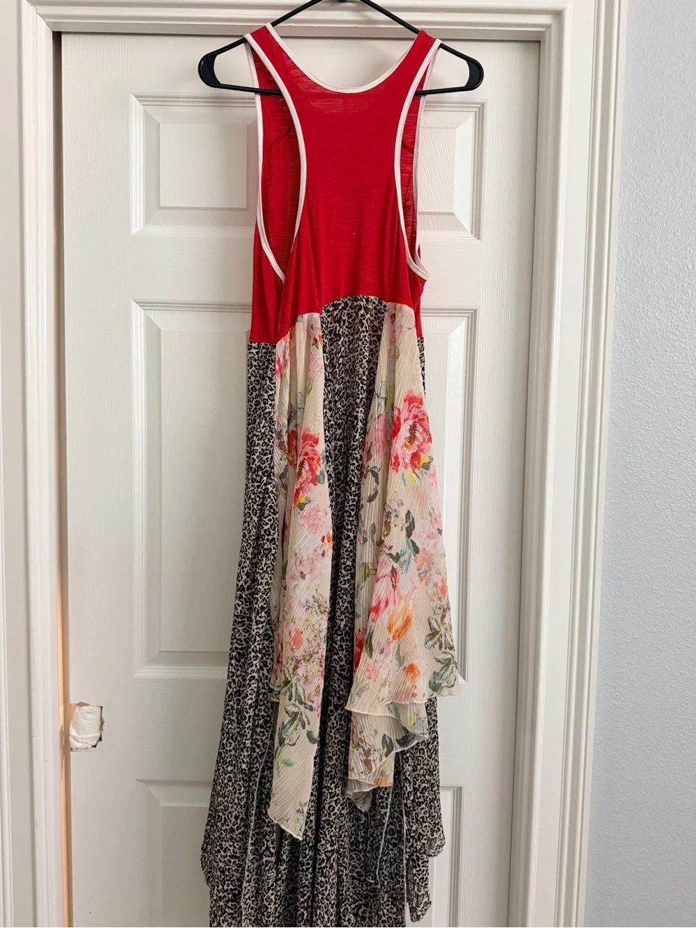 Free People beach hum dress